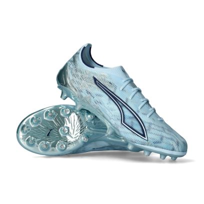 Chaussures de football Puma Ultra 6 Ultimate AG Turquoise