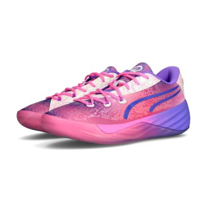 Chaussures de basket Puma All-Pro Nitro Rookicks V1 Violet & Rose