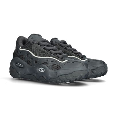 Chaussures Puma LaFrancé RNR Gris