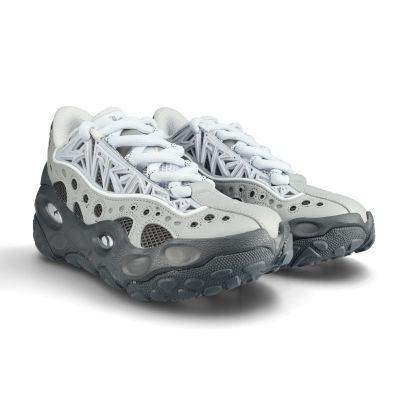 Chaussures Puma LaFrancé RNR Gris