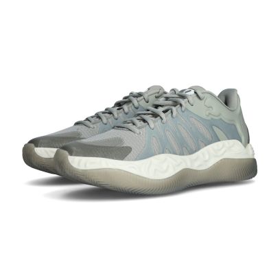 Chaussures de basket Puma Hali 1 Gris