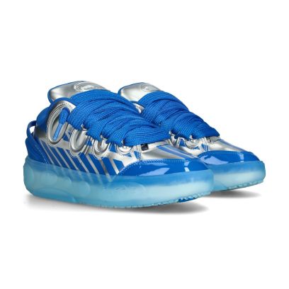 Chaussures Puma LaFrancé Fast & Furious Miami Bleu & Gris pour enfant
