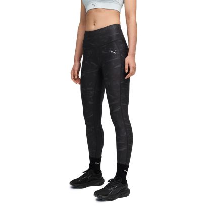 Legging Puma Foundations Noir pour Femme