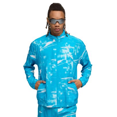 Veste Puma Foundations Bleu pour Homme
