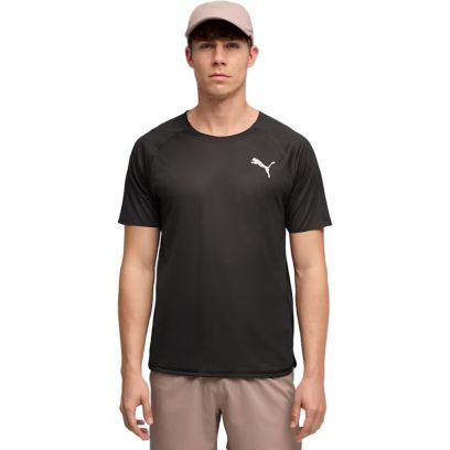 Lightspeed Ss - black