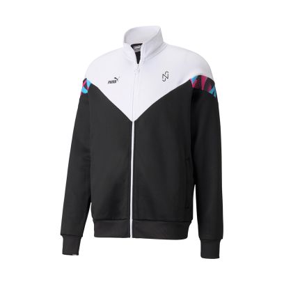 Veste Puma Neymar Jr Blanc & Noir