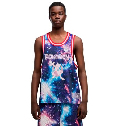 T-shirt Puma Ss26_Puma X Pokemon Violet