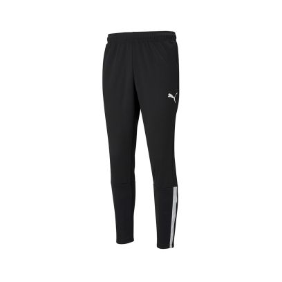 Pantalon Puma teamLIGA Noir pour Homme
