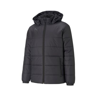 Manteau Puma teamLIGA Noir pour homme
