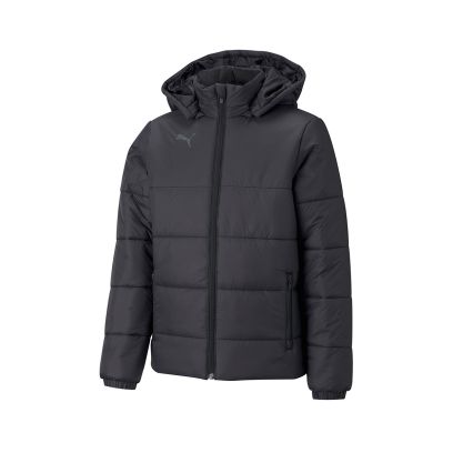 Manteau Puma teamLIGA Noir pour Enfant