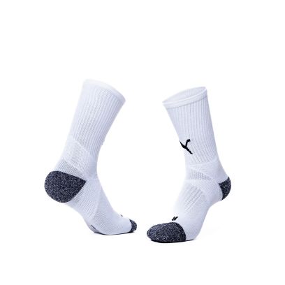 Chaussettes Puma teamLIGA Blanc Unisexe