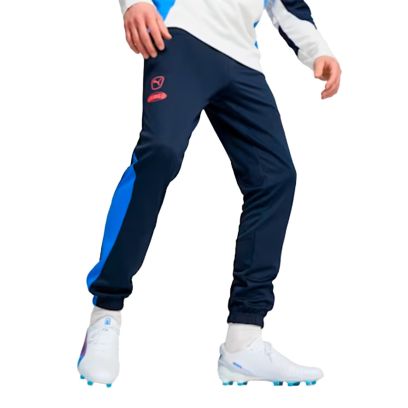 Pantalon Puma King Pro Bleu Marine pour Homme