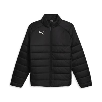 Blouson Puma teamLIGA Noir pour homme