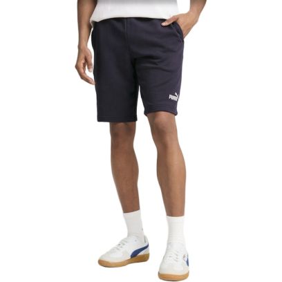 Short Puma Essentials Bleu Foncé