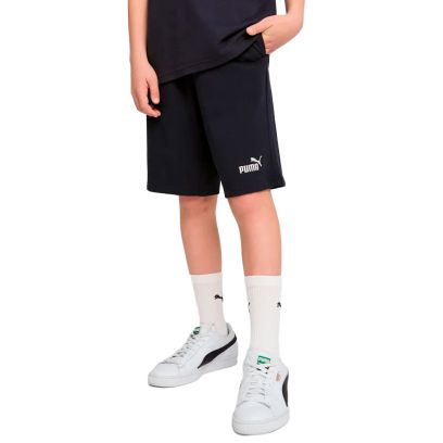 Short Puma Essentials Noir pour enfant