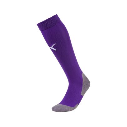 teamLIGA - Prism Violet-White