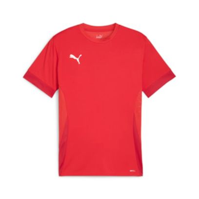 Maillot Puma teamGOAL Rouge pour homme