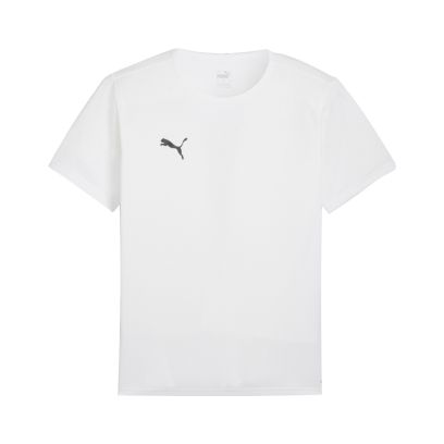 Maillot Puma teamRISE Blanc pour homme