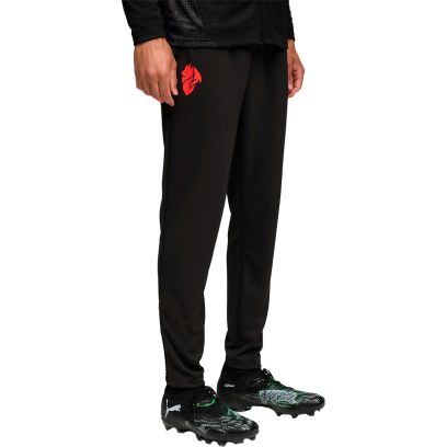 Pantalon Puma Ac Milan Noir