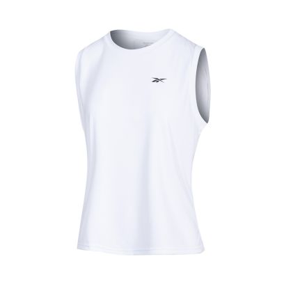 Maillot de basket Reebok Generic Blanc pour Femme