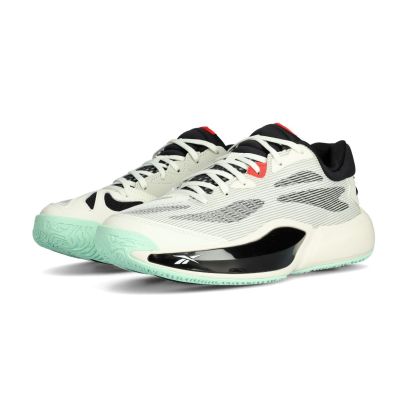Chaussures de basket Reebok Engine A 26 SE Blanc