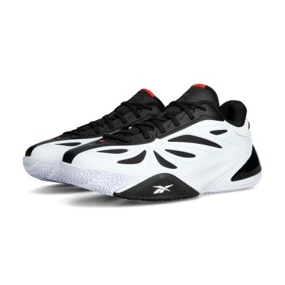 Chaussures de basket Reebok Angel Reese 1 Blanc pour homme