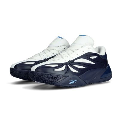 Chaussures de basket Reebok Angel Reese 1 Noir pour homme