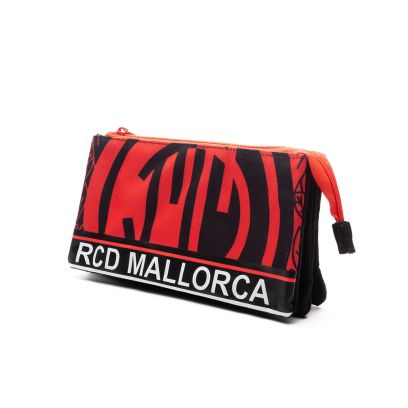 Trousse Mallorca Rcd Mallorca Noir pour enfant