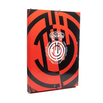 Dossier Mallorca Rcd Mallorca Noir pour enfant