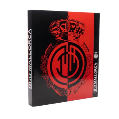 Dossier Mallorca Rcd Mallorca Noir