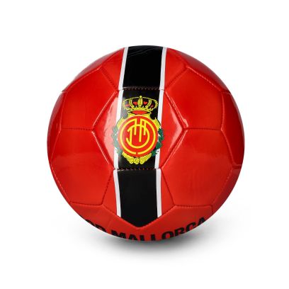 Ballon Mallorca Rcd Mallorca Rouge