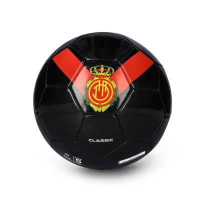 Ballon Mallorca Rcd Mallorca Noir