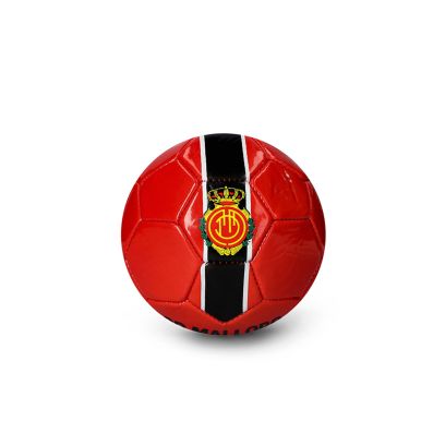 Ballon Mallorca Rcd Mallorca Rouge