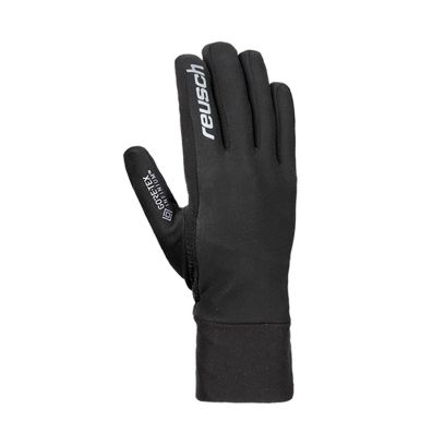 Gants Reusch Generic Noir Unisexe