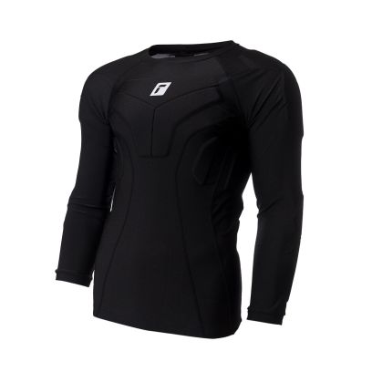 T-shirt Reusch Generic Noir pour Homme