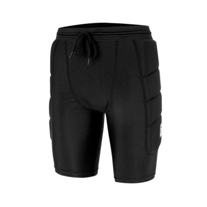 Short Reusch Generic Noir pour Homme