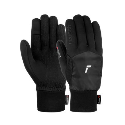 Gants Reusch Generic Noir Unisexe