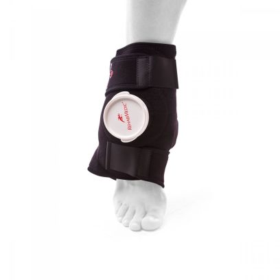 Sac de glace Rehab Medic Generic Noir
