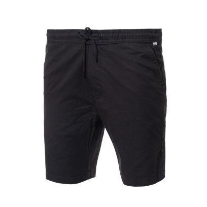 Reflex Easy Short LW - Black