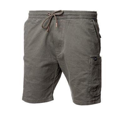 Short Reell Reflex Vert pour Homme