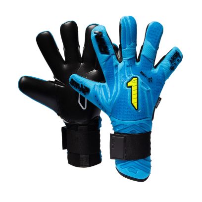 Gants de gardien Rinat Aries Bleu Marine Unisexe