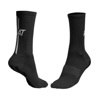 Chaussettes Rinat Generic Noir Unisexe