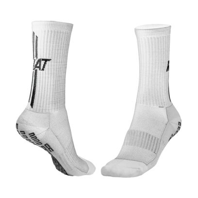 Chaussettes Rinat Generic Blanc Unisexe