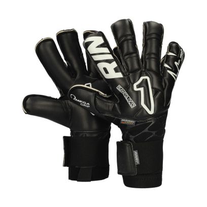 Gants de gardien Rinat Santoloco Noir Unisexe