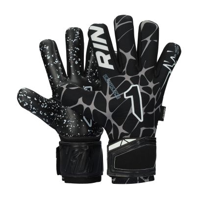 Gants de gardien Rinat Santoloco Noir Unisexe