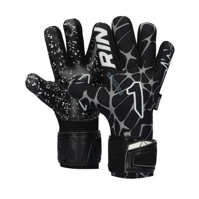 Gants de gardien Rinat Santoloco Noir pour Enfant