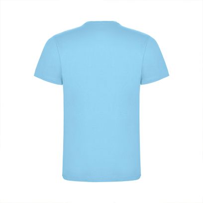 T-shirt Roly Dogo Premium Bleu pour Homme