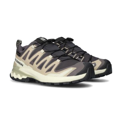 Xa Pro 3D V9 Gore-Tex Mujer - Iron-O