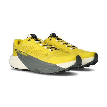 Pulsar - Yellow