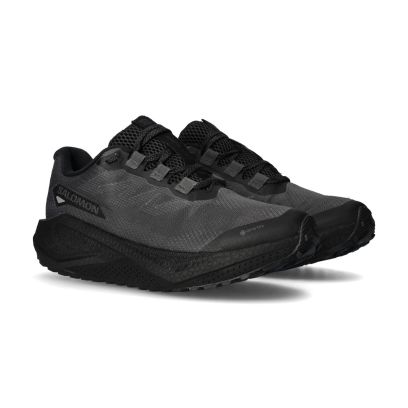 Aero Blaze 3 Gravel - Black